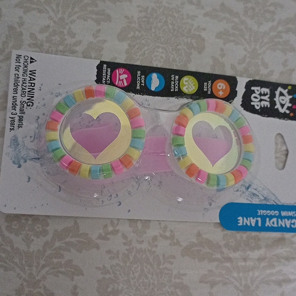 Swim goggle - Picture 10 of 10